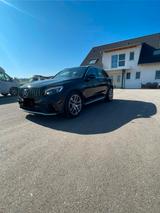 Mercedes-Benz GLC 63 S Amg  - Mercedes-Benz GLC 63 AMG von privat
