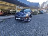 Jeep Compass Longitude FWD 31.000 originale Kilometer - Jeep Compass Longitude mit Diesel-Antrieb