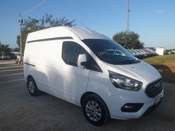 Ford Transit Custom - 3