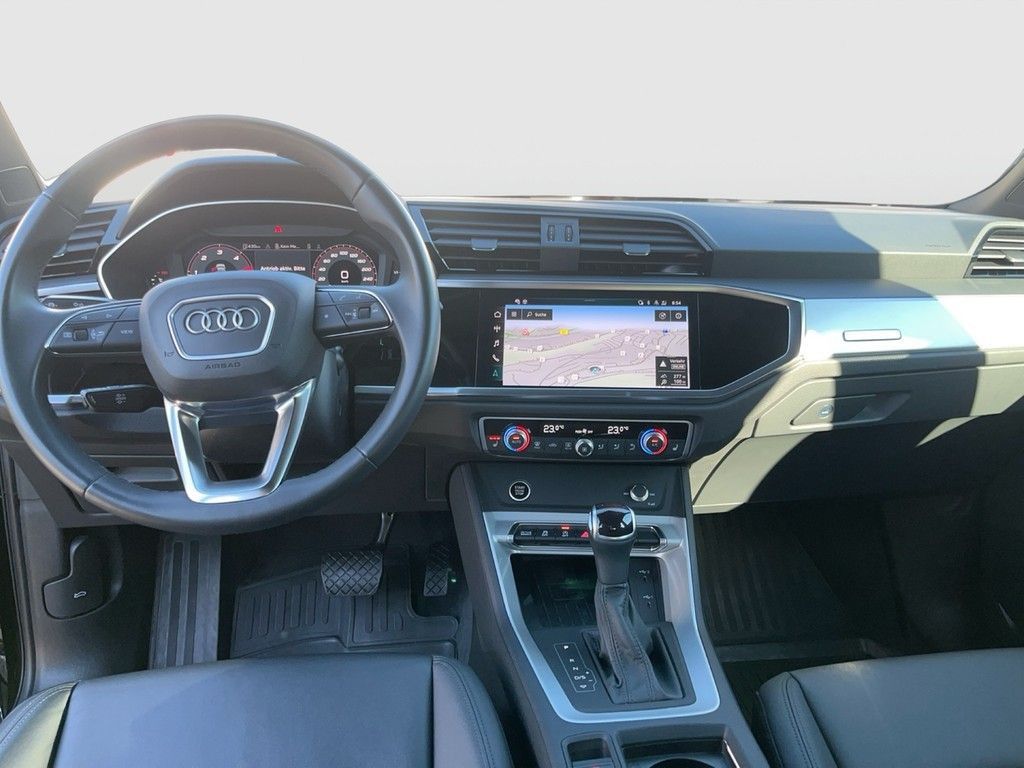 Audi Q3 - Bild 14