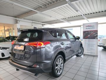 Toyota RAV 4 - 2