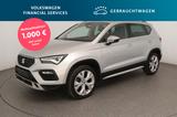 Seat Ateca X-PERIENCE Xperience 2.0 TDI Pano*PDC*RFK - SEAT Ateca Xperience mit Diesel-Antrieb