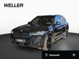 BMW X3 xDrive30i MSport.Pano,360°ACC,Laser,HUD,SHZ