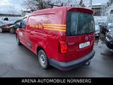 Volkswagen Caddy Maxi 1.4 TGI Kasten*CNG-Erdgas*Sortimo - Volkswagen Caddy Maxi aus 2016