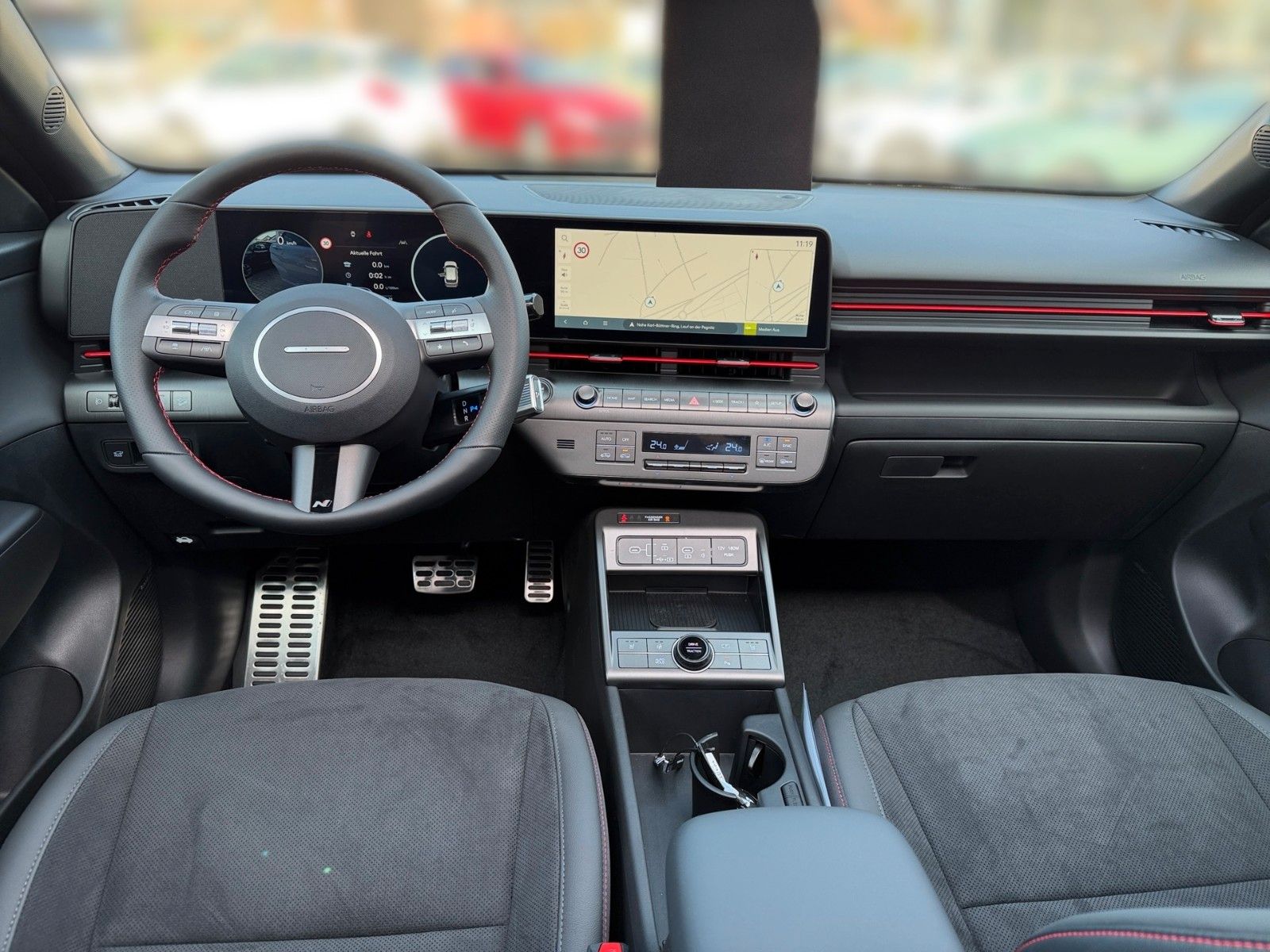 Hyundai Kona – Bild 11