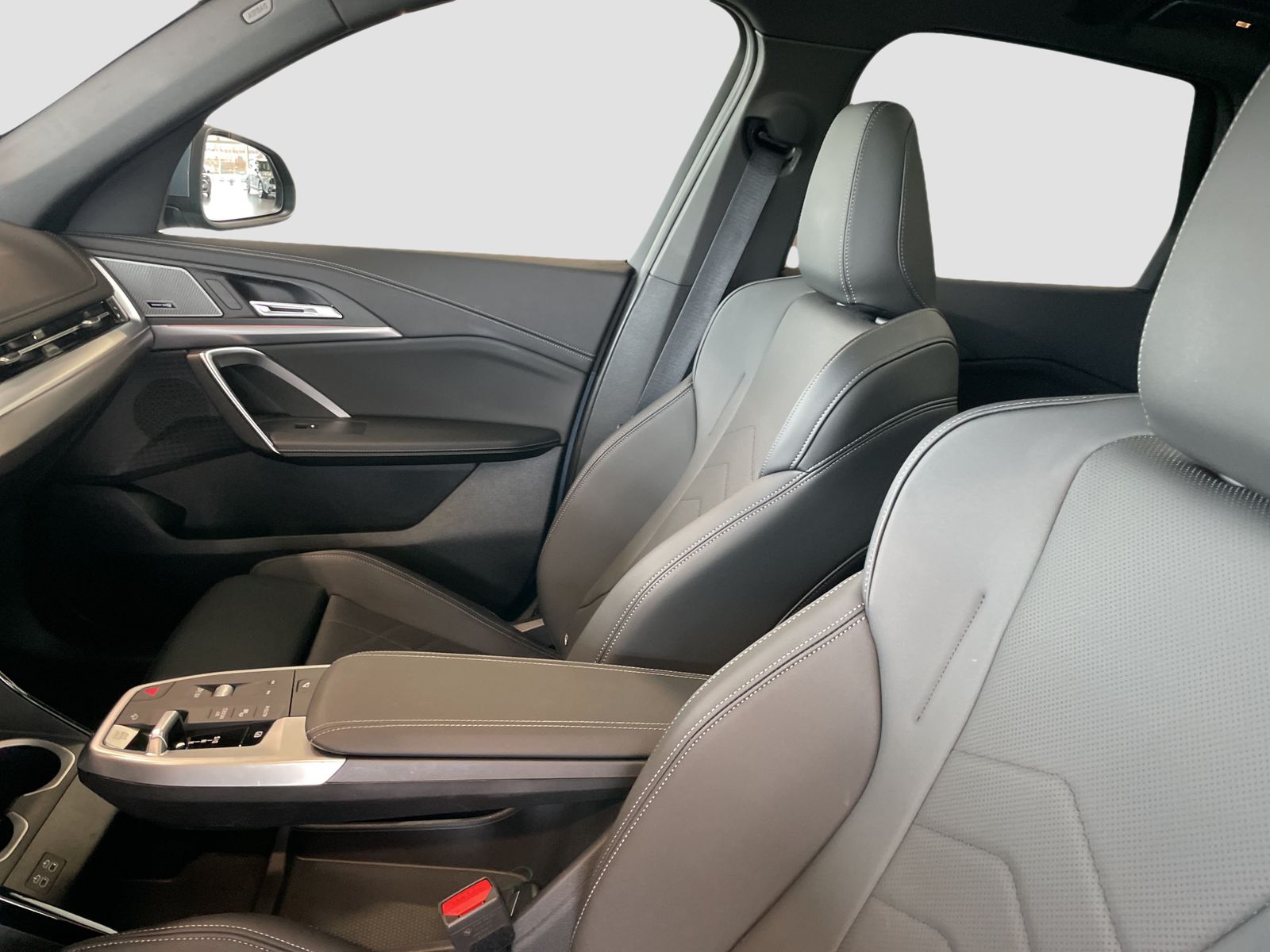 BMW X1 - Bild 11