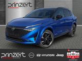 Nissan Qashqai 1.5 VC-T e-Power "N-Design" Komfort+