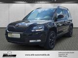Skoda Yeti 1.2 TSI Adventure Green tec Bi-Xenon Kurven - Skoda Yeti: Adventure