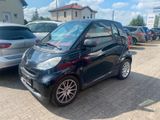 Smart ForTwo fortwo coupe Micro Hybrid Drive 52kW - Smart in Halle