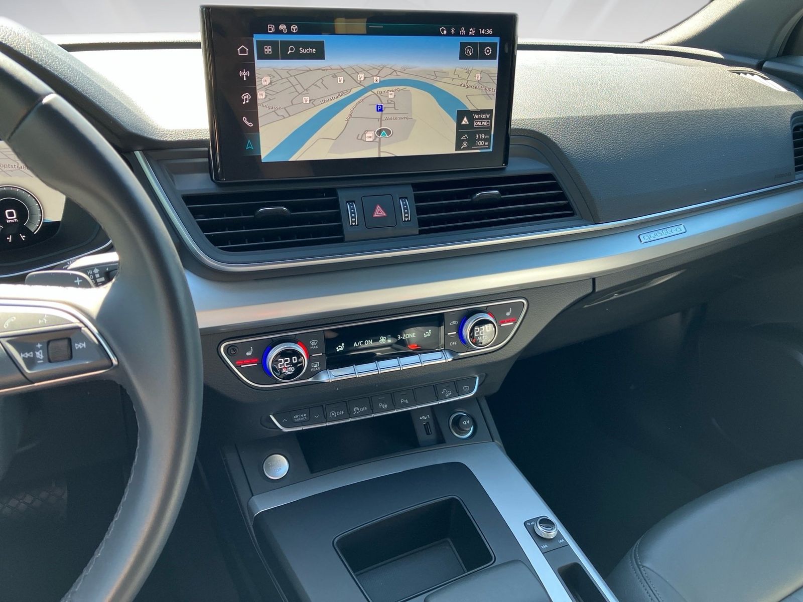 Audi Q5 - Bild 12