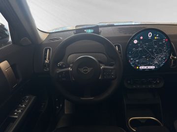 MINI Countryman C (Cooper) - 11