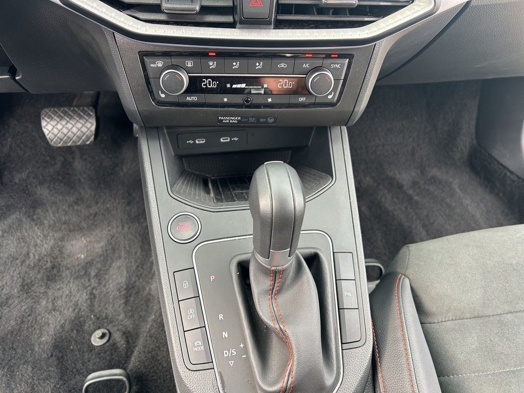 Seat Ibiza - Bild 20