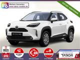 Toyota Yaris Cross 4x4 Aut. Kam Sitzhz. ACC 16" CarPlay - Toyota Yaris Cross Gebrauchtwagen in Berlin