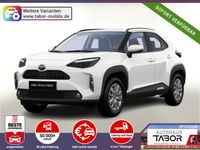 Toyota Yaris Cross - Vorschau Bild 1