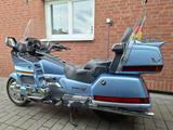 Honda Goldwing 1500 SE - HONDA 1990