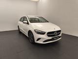 Mercedes-Benz B 180 Progr WinterPak Smartphone Integration - Mercedes-Benz B 180 in Leipzig