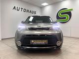 Kia Soul 1.6 Dream Team / AHK / R-CAM / SHZ / LHZG / - Kia Soul: Automatik