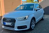 Audi A1 1.0 TFSI ultra 60kW - sehr gepflegt und neuwe - Audi: 60
