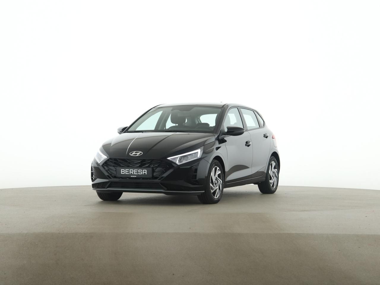 Hyundai i20 – Bild 2