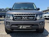 Land Rover Discovery 4 SDV6 HSE/360°/Leder/Navi/ACC - Land Rover Discovery: Discovery3