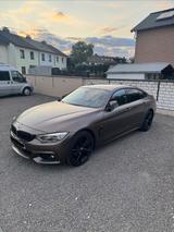 BMW 430d xDrive GC (F36) | M - Frozen Bronze - BMW: Coupe, Bmw3