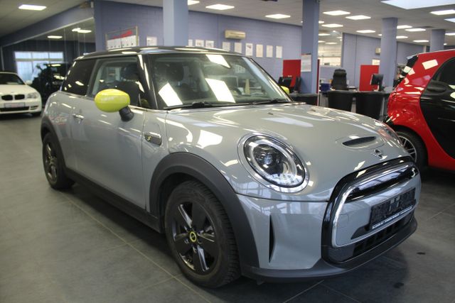 MINI Cooper SE Essential Trim