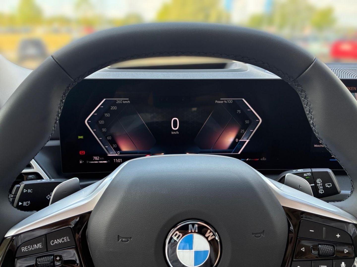 BMW 318 - Bild 9