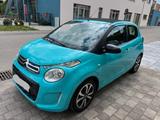 Citroën C1 PureTech 82 Airscape Shine Airscape Shine