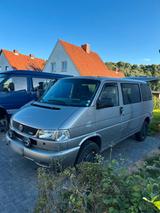 Volkswagen Vw t4 multivan California seikel dometic a... - VW T4 Multivan in Lübeck