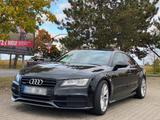 Audi A7  Sline  mit Neuen TÜF und Neuen So... - Audi A7: Sline