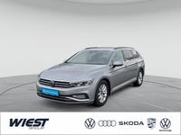 Volkswagen Passat Variant Business 2.0 TDI DSG, MATRIX/AHK/
