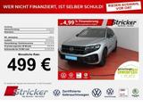 Volkswagen Touareg R-Line Black Style  3.0TDI Rechtslenker - Rechtslenker mit Diesel-Antrieb