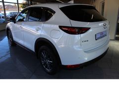 Fahrzeugabbildung Mazda CX-5 Exclusive-Line 2WD Apple Car Play*NAVI*Kame