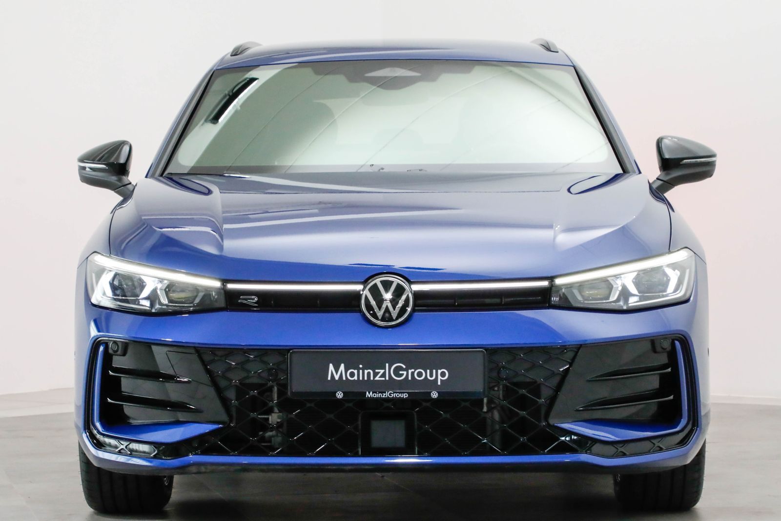 Volkswagen Passat Variant 1.5 TSI eHybrid R-Line AHK Matrix foto 5