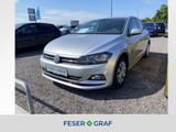 Volkswagen Polo 1.0 TSI Highline SHZ*NSW*ConPaket*Klima - Volkswagen Polo in Chemnitz