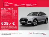Audi Q5 Sportback 45 TFSI qu. S tronic advanced Pano/