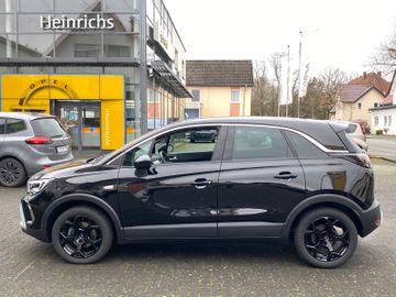 Bild 21 Opel Crossland (X) CROSSLAND ELEGANCE AUTOMATIK 130 PS NAVI WINTERP