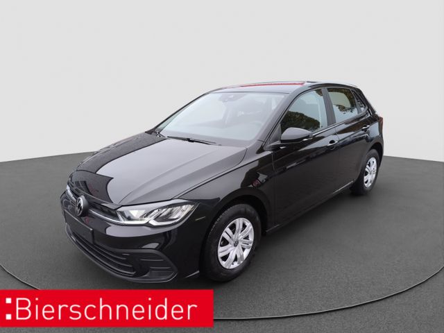 Volkswagen Polo VI 1.0 MPI LED PDC SHZ TEMPOMAT