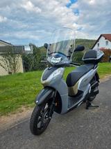 Honda SH 300i Roller - HONDA SH 300