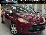 Ford Fiesta 1.25 Trend, 2.Hand, Klima, HU neu ! - gebrauchte Ford Fiesta aus dem Jahr 2011