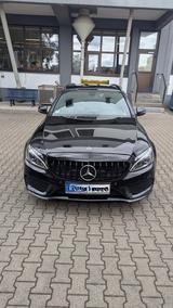 Mercedes-Benz C 400 4MATIC T AMG Line Autom. AMG Line