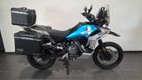 CFMOTO 800MT-X inkl. Zubehör - CFMOTO 800MT-X