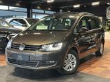 Volkswagen SHARAN 7SITZE PANO ACC STANDHEIZ SPUR DYNAUDIO X - Volkswagen Sharan in Bonn