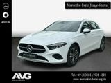 Mercedes-Benz A 180 Progressive RFK LED Keyless MBUX CarPlay
