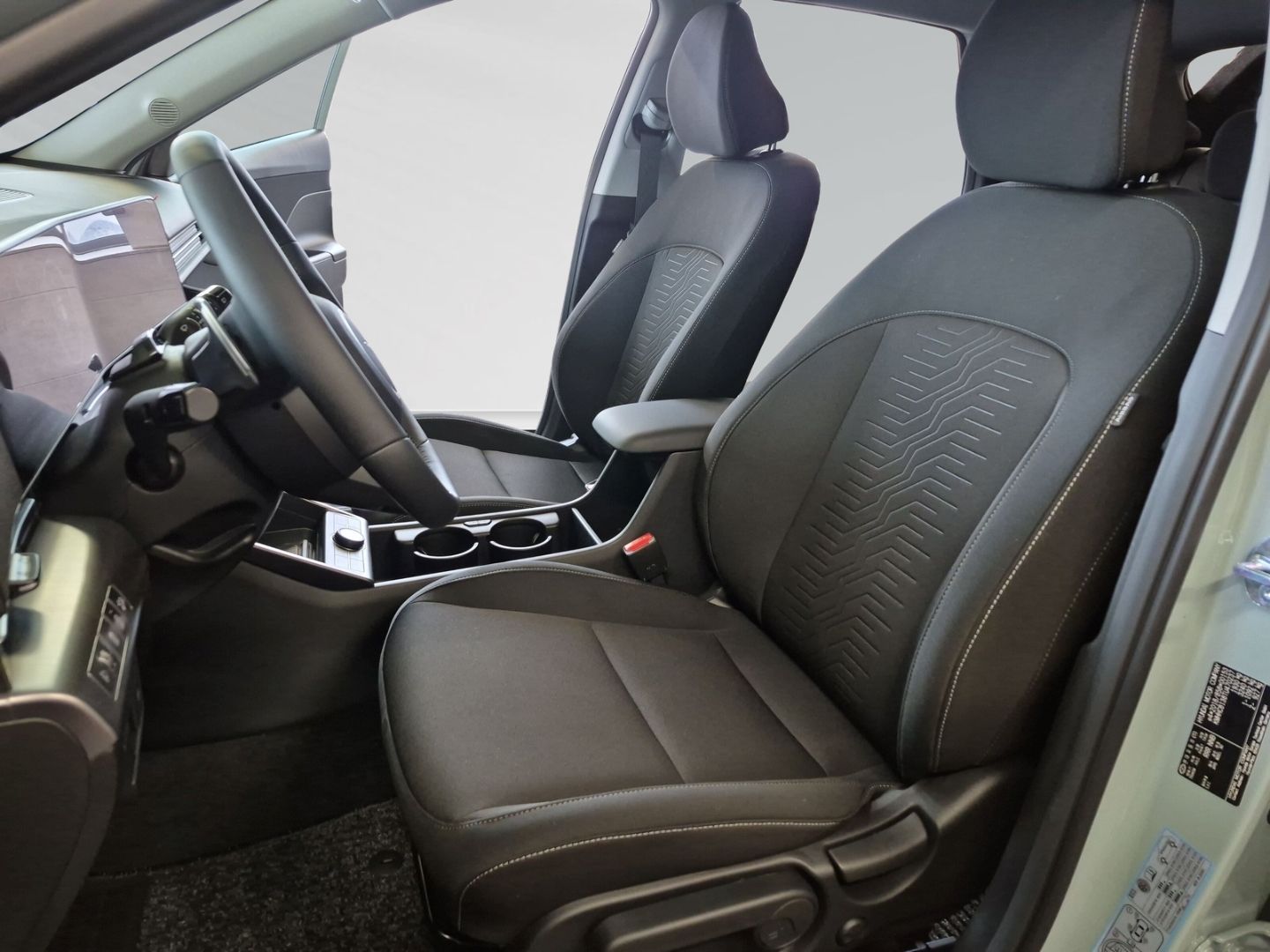 Hyundai Kona – Bild 8