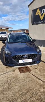 Ford Fiesta 1.0 Ecoboost Hybrid 125 CV DCT 5 por - Ford Fiesta mit Hybrid-Antrieb: Automatik