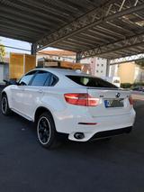 BMW X6 V6 3.0  Allrad - BMW X6: 3.0