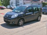 Renault Kangoo Paris - Renault Kangoo aus 2013