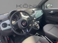Fiat 500C - Vorschau Bild 7