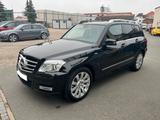 Mercedes-Benz GLK 250 CDI 4MATIC BlueEFFICIENCY - Mercedes-Benz aus 2012: Glk